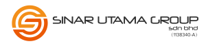 Sinar Utama Group